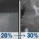 Tonight: A chance of showers, with thunderstorms also possible after 5am. Mostly cloudy, with a low around 55. Southwest wind around 10 mph. Chance of precipitation is 30%. Tonight: A chance of showers, with thunderstorms also possible after 5am. Mostly cloudy, with a low around 55. Southwest wind around 10 mph. Chance of precipitation is 30%.