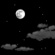 Friday Night: Mostly clear, with a low around 26.