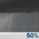 Tonight: A 50 percent chance of showers. Cloudy, with a low around 56. Northeast wind around 15 mph, with gusts as high as 20 mph. Tonight: A 50 percent chance of showers. Cloudy, with a low around 56. Northeast wind around 15 mph, with gusts as high as 20 mph.