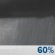 Tonight: Showers likely and possibly a thunderstorm before 11pm, then a chance of showers. Cloudy, with a low around 56. Northeast wind around 15 mph, with gusts as high as 25 mph. Chance of precipitation is 60%. New precipitation amounts between a half and three quarters of an inch possible. Tonight: Showers likely and possibly a thunderstorm before 11pm, then a chance of showers. Cloudy, with a low around 56. Northeast wind around 15 mph, with gusts as high as 25 mph. Chance of precipitation is 60%. New precipitation amounts between a half and three quarters of an inch possible.
